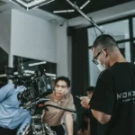 Behind the Scenes: How Indie Films Get Made