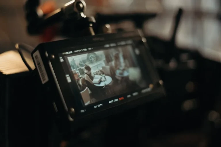 Best Documentary Films for Curious Viewers