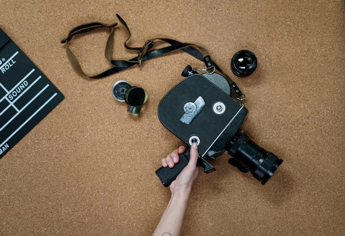 Best Film Festivals for New Directors