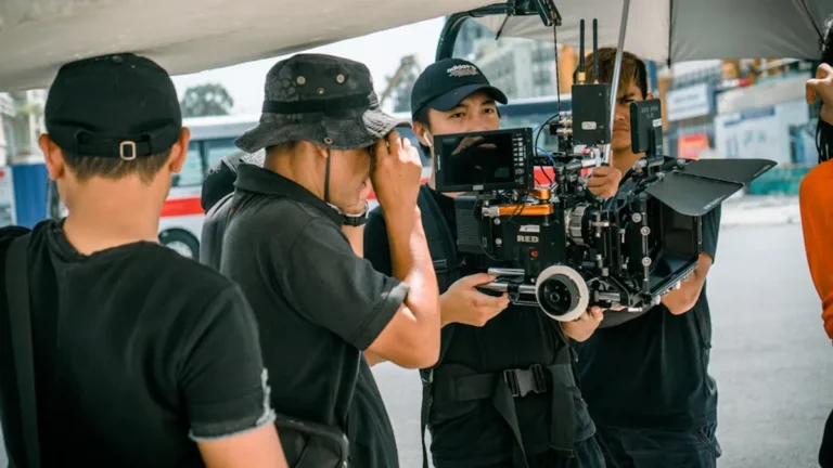 Best Foreign Films for Beginners