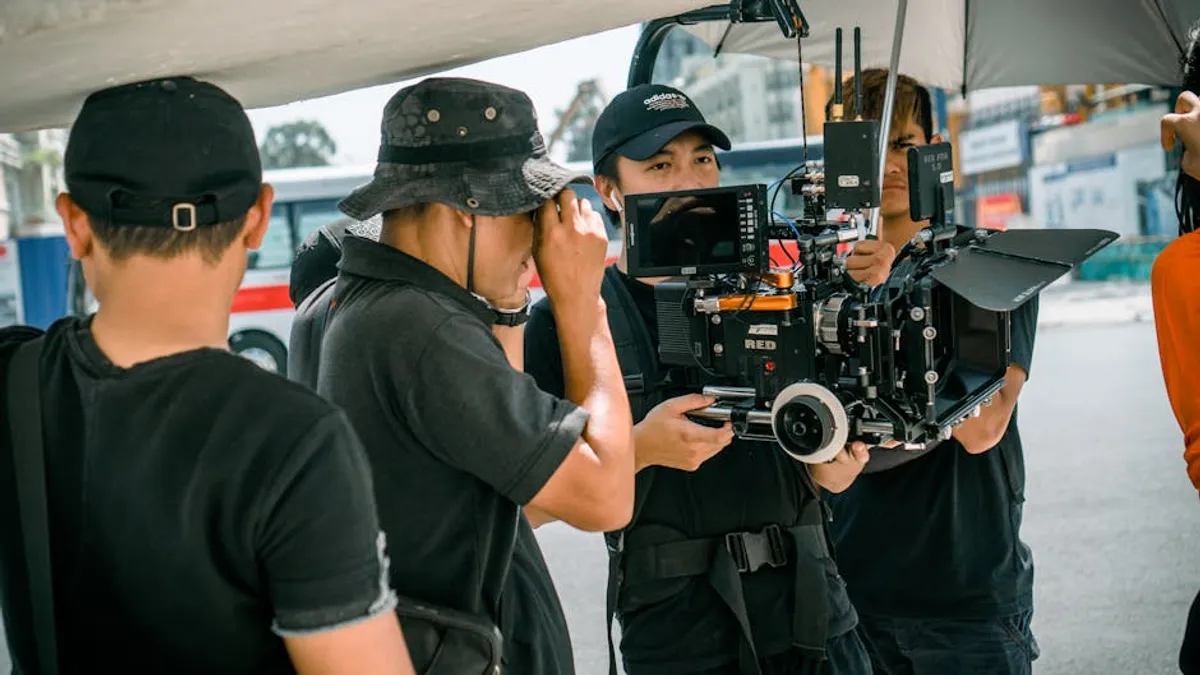 Best Foreign Films for Beginners