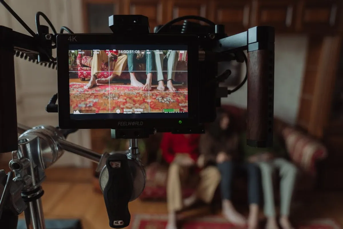 Best Independent Film Directors to Watch