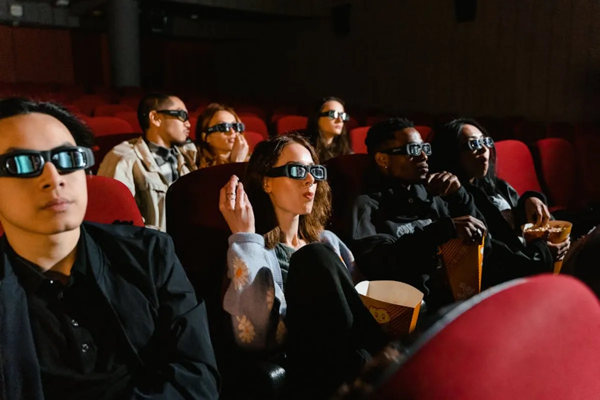 Best Movie Release Schedule Sites