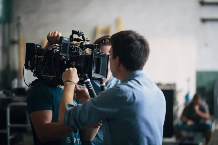 Film Glossary: Common Cinema Terms Explained