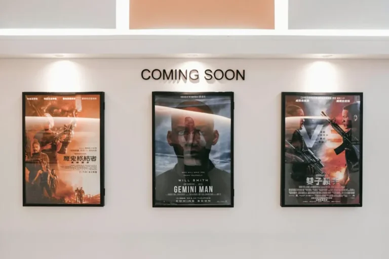 How to Review a Movie Without Spoiling It