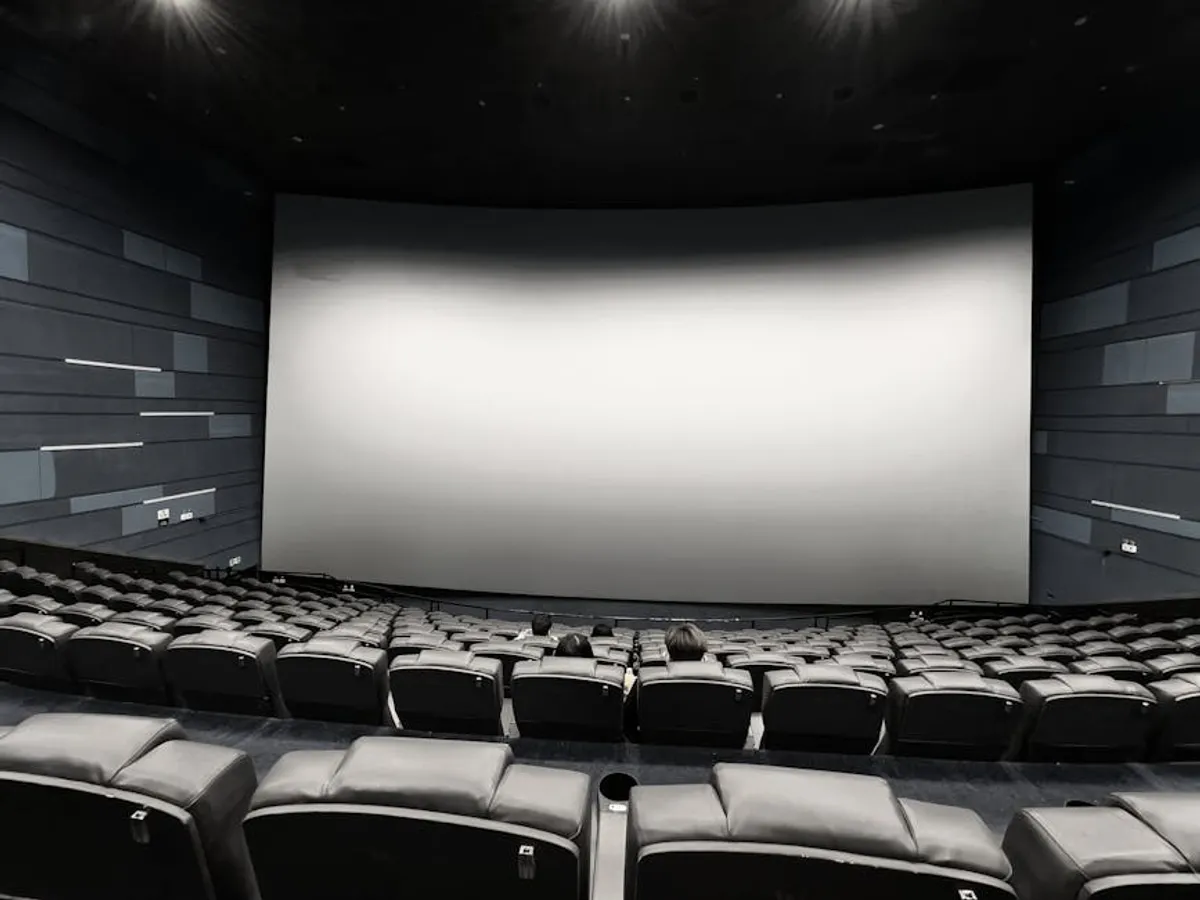 Movie Release Calendar 2026: Films to Watch