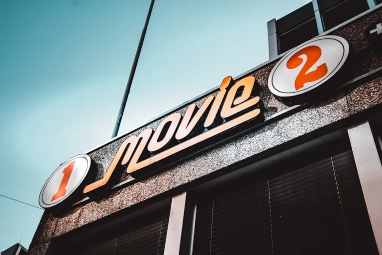 Movie Releases 2026 by Month
