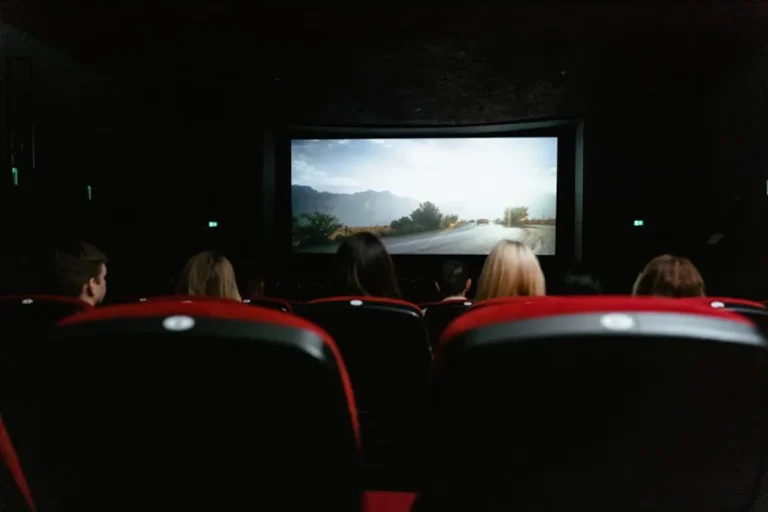 Movie Trailer Release Calendar