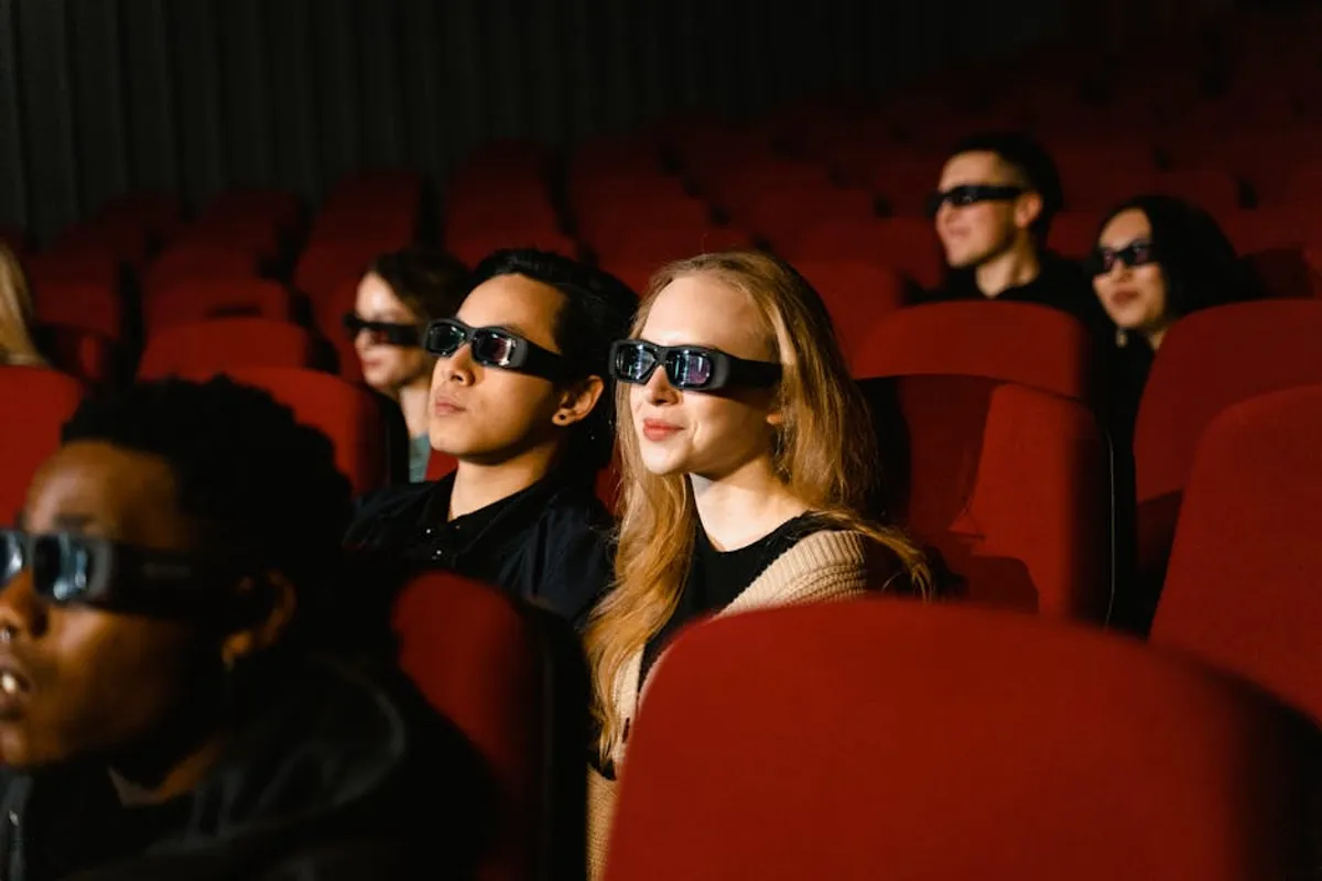 Movies Coming Out in 2026