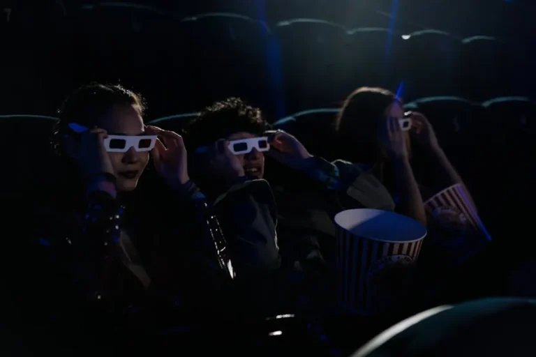 Upcoming Movie Releases and Entertainment News