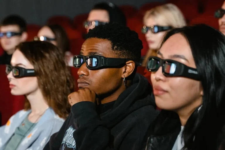 Upcoming Movie Releases and Entertainment News