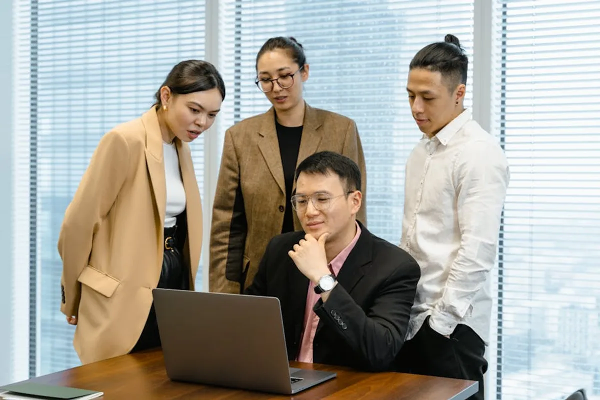 What Makes gaseping.com a Good Supporting Topic for film, streaming, and entertainment Sites