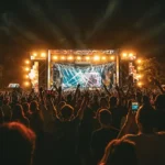 Why Festival Lineups Make Great Evergreen Content